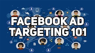 FACEBOOK AD COLD INTEREST TARGETING EXPLAINED [upl. by Yves]