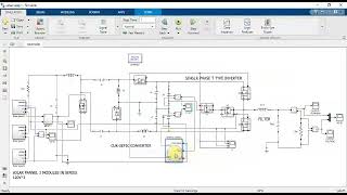 A New DCDC Converter for Photovoltaic SystemsCoupledInductors Combined CukSEPIC Converter [upl. by Henebry842]