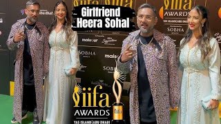 Honey Singh Live at IIFA 2024  Yas Island  Abu Dhabi  Uae 🇦🇪 [upl. by Buddy]