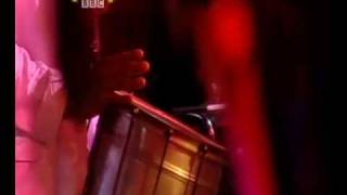 LIVERPOOL SAMBA SCHOOL ON BBC [upl. by Calvo]