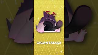 Top Counters for GIGANTAMAX GENGAR [upl. by Atilam]