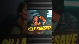 💟Love Today  Pilla Padesave Song Lyrics shorts aestheticstatus youtubeshorts lyrics [upl. by Esinehs]