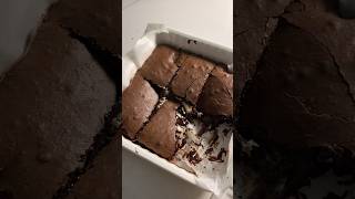 beyaz çikolatalı brownie 🍫 brownie recipe [upl. by Zurek107]