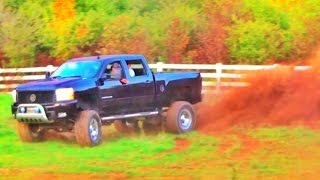 Rollin COAL 4X4 [upl. by Rebah]