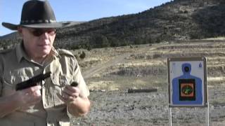 FEG Mark 2 Model APK 380 Shooting Review Walther PPK Clone [upl. by Anauqed]