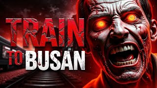 Train to Busan  Hindi Review  Ek Bahot Achi Film [upl. by Coletta]