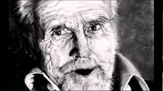 Ezra Pound quotHep Cat Chungquot Poem Animation [upl. by Ssilem]