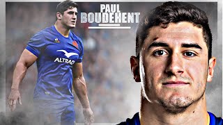 PHYSICAL SPECIMEN  Paul Boudéhent ᴴᴰ [upl. by Zingale]