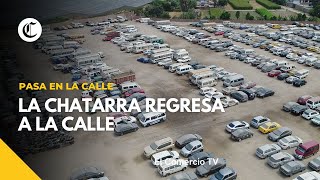 La verdad sobre los remates de autos del SAT VideosEC [upl. by Hindu]