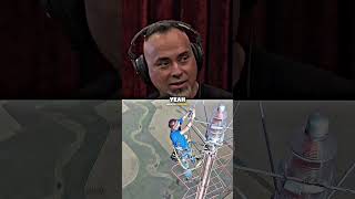 Scariest Job In The World  Joe Rogan [upl. by Inavoj266]