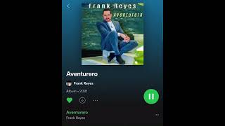 Frank Reyes corazón de Acero audio oficial nuevo 2021 [upl. by Harris385]