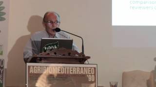 Agroecology for Organic Agriculture in the Mediterranean  Care and Health  Part 2 of 5 [upl. by Wunder]