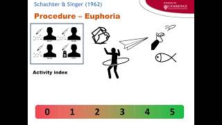 Schachter and Singer on Two Factor Theory of emotions [upl. by Avitzur]