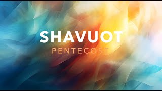 June 12 2024 Shavuot [upl. by Rondi]