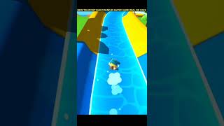 New Teleport Bug Found In Super slide Real Or Fake  😱Stumble Guys 080 Update stumbleguys shorts [upl. by Astred897]