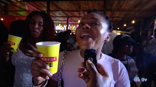 SMIRNOFF HANGOUTS 4 [upl. by Ahselet]