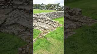 The bakery for the troops housesteads [upl. by Nnelg]