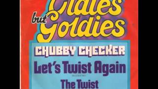 Chubby Checker  Lets Twist Again [upl. by Barnett]