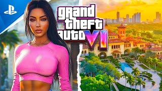 this GTA 6 Leak just Changed Everything [upl. by Botti]