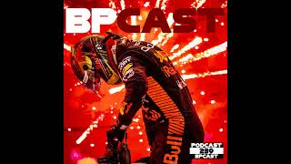 BPCast 239 • Verstappen foi Tri na festa da McLaren • BP • Boletim do Paddock [upl. by Akfir327]