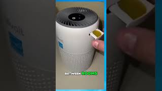 quotBreathe Easy Honest Review of the Levoit Core 300 Air Purifier 🚿✨ airpurifier breathefresh air [upl. by Leela]