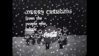 A Charlie Brown Christmas original 1965 end credits [upl. by Decamp]