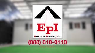 Extrutech Plastics House Video [upl. by Flagler706]