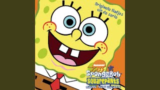 SpongeBob SquarePants Theme [upl. by Gaillard]