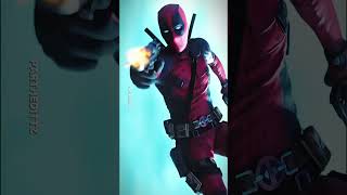 Deadpool Highway Fight Scene Edit in 4k deadpool dc marvel [upl. by Cain]