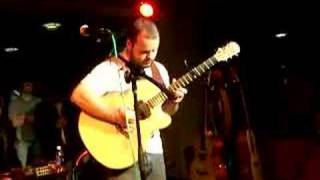 Andy McKee  Rylynn Live  CMU [upl. by Stedman378]