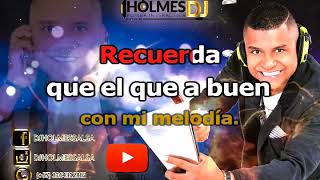 FALSEDADES  RAPHY LEAVITT  Vídeo Liryc letra  Holmes DJ [upl. by Nahtanoj]