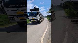 💥♥️New Ashok leyland heavy loading 16chakka💥 viralshort driver trending power tiktok kids fyp [upl. by Yona]