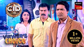 Crime In A Closed Room  CID Bengali  Full Episode  31 July 2024 [upl. by Anoirtac990]