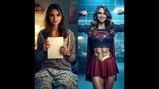 The Power of Books Supergirls of September Part 1 [upl. by Nyrrad]