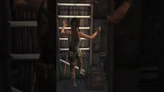 Tomb Raider Definitive Edition 36 shorts gaming 4k60fps notebook games tombraider aventura [upl. by Dulcy]