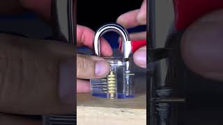 The locksmiths tool [upl. by Jedd]