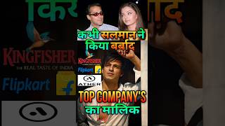 Actor To Buisnessman  Vivek Oberoi 1200 Crore Empire  salmankhan bollywood shorts [upl. by Etsirhc185]