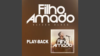 Filho Amado Playback [upl. by Yetsirhc]