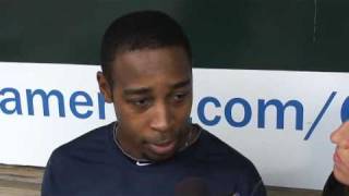 Jen Royle talks with Chone Figgins about the Mariners struggles this season [upl. by Ramu833]