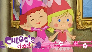 Chloes Closet  To be Royal  Full Episodes  Cartoons for Kids [upl. by Alley]