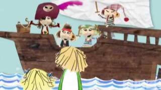 Charlie and Lola  Pirates [upl. by Valida931]