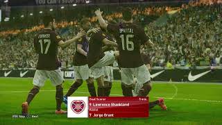 Hearts v Kilmarnock Highlights Goals  Scottish Premiership 202425 [upl. by Aydne628]