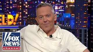 Gutfeld Trump is chewing up Kamala Harris campaign [upl. by Ishmul322]