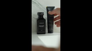 International Mens Day Must Haves from Farmasi [upl. by Enelram]