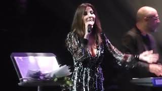 Nancy Ajram  Meen Dah Elly Nseik Live in Montréal [upl. by Uile]