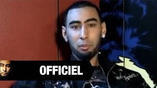 La Fouine  Du Ferme Officiel [upl. by Erotavlas]