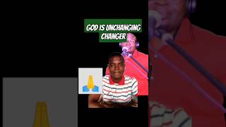 Unchangeable God gospelmusic powerful praisesongs mightygod joshuaagbetsi [upl. by Lenoil315]