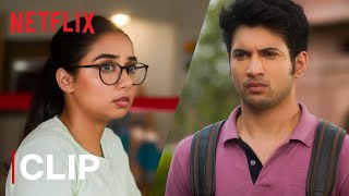 Cold Coffee Revenge  MostlySane Rohit Saraf  Mismatched Season 2  Netflix India [upl. by Brooke]