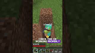 Mumbo Plays A LOUD Prank On Iskall hermitcraft minecraft [upl. by Botzow]