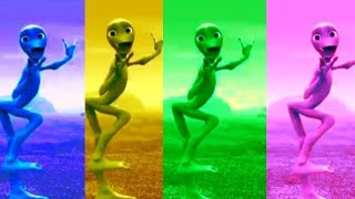 Cartoon video viral anmi cartoon anmi viral video Alien dance Doman ke sita video [upl. by Edik516]